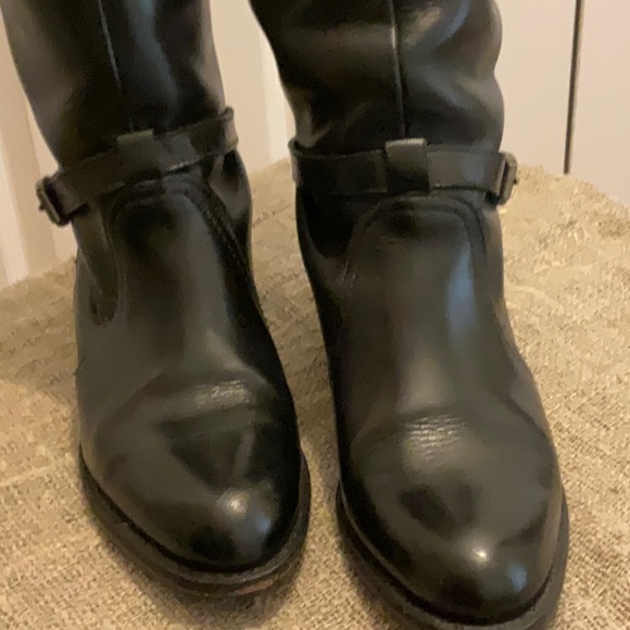 FRYE DORADO RIDING BOOT - Picture 4 of 14